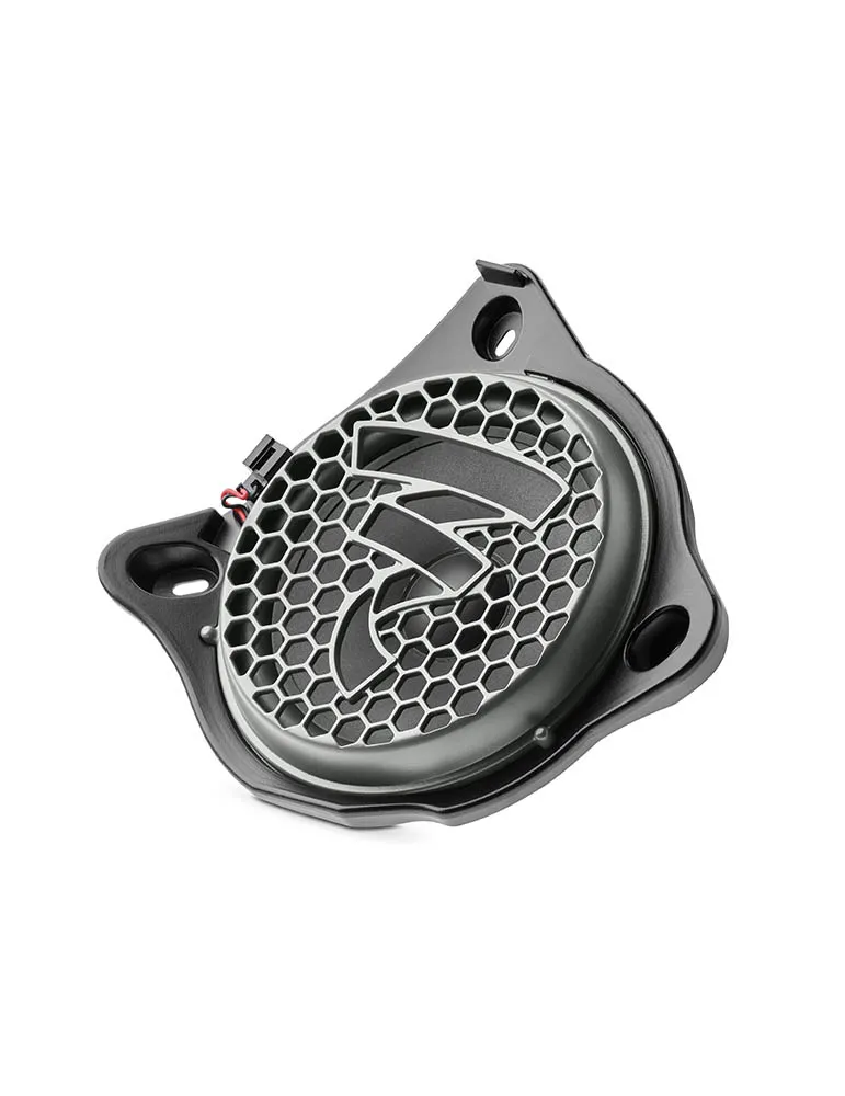 Subwoofery FOCAL CAR ISUB MBZ 2 LHD v2 | 8" | Dla aut LHD