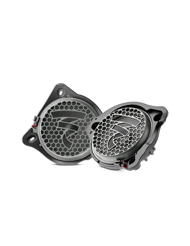 Subwoofery FOCAL CAR ISUB MBZ 2 LHD v2 | 8" | Dla aut LHD
