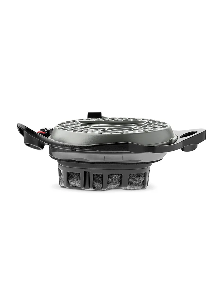 Subwoofery FOCAL CAR ISUB MBZ 2 LHD v2 | 8" | Dla aut LHD
