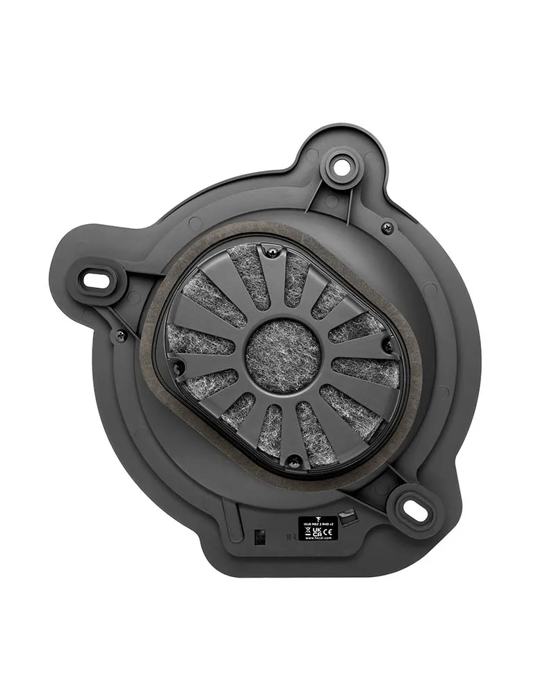 Subwoofery FOCAL CAR ISUB MBZ 2 RHD v2 | 8" | Para