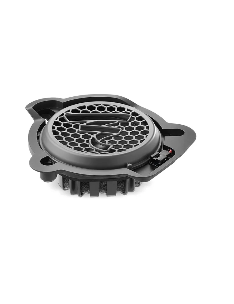 Subwoofery FOCAL CAR ISUB MBZ 2 RHD v2 | 8" | Para