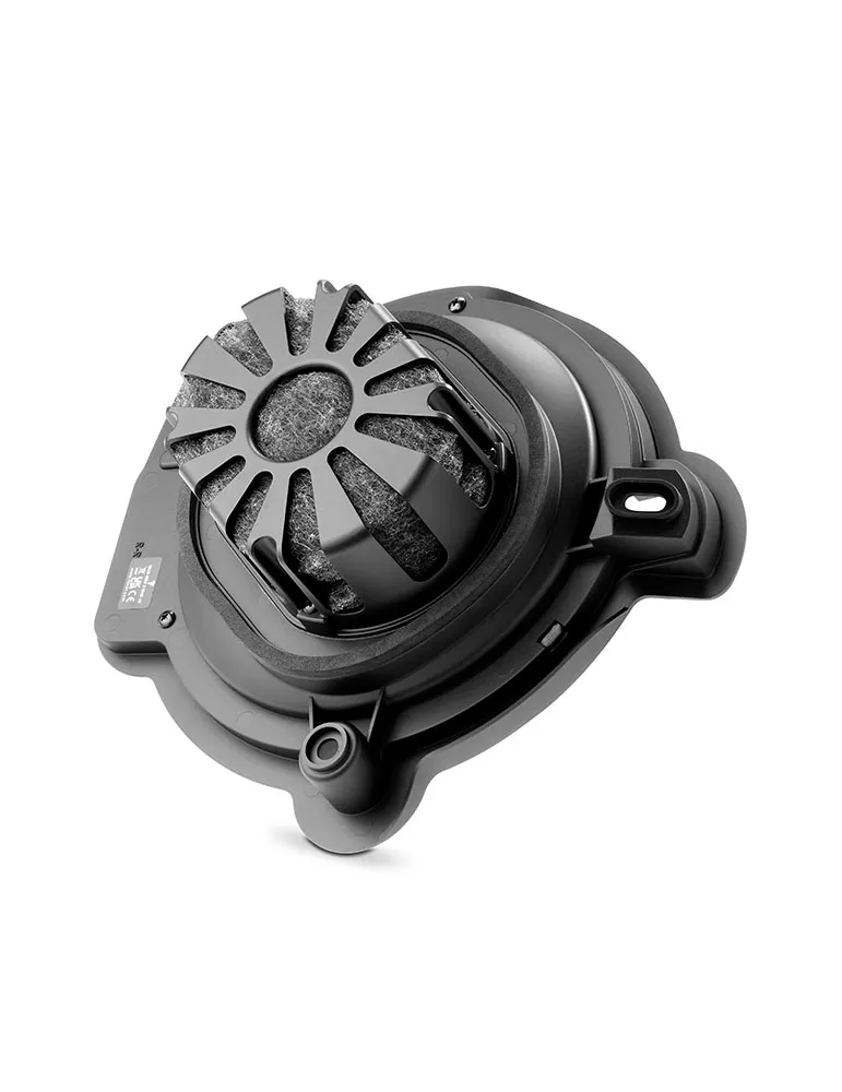 Subwoofery FOCAL CAR ISUB MBZ 2 RHD v2 | 8" | Para