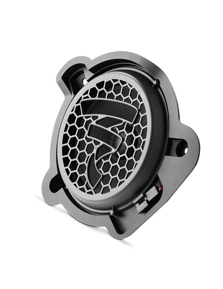 Subwoofery FOCAL CAR ISUB MBZ 2 RHD v2 | 8" | Para