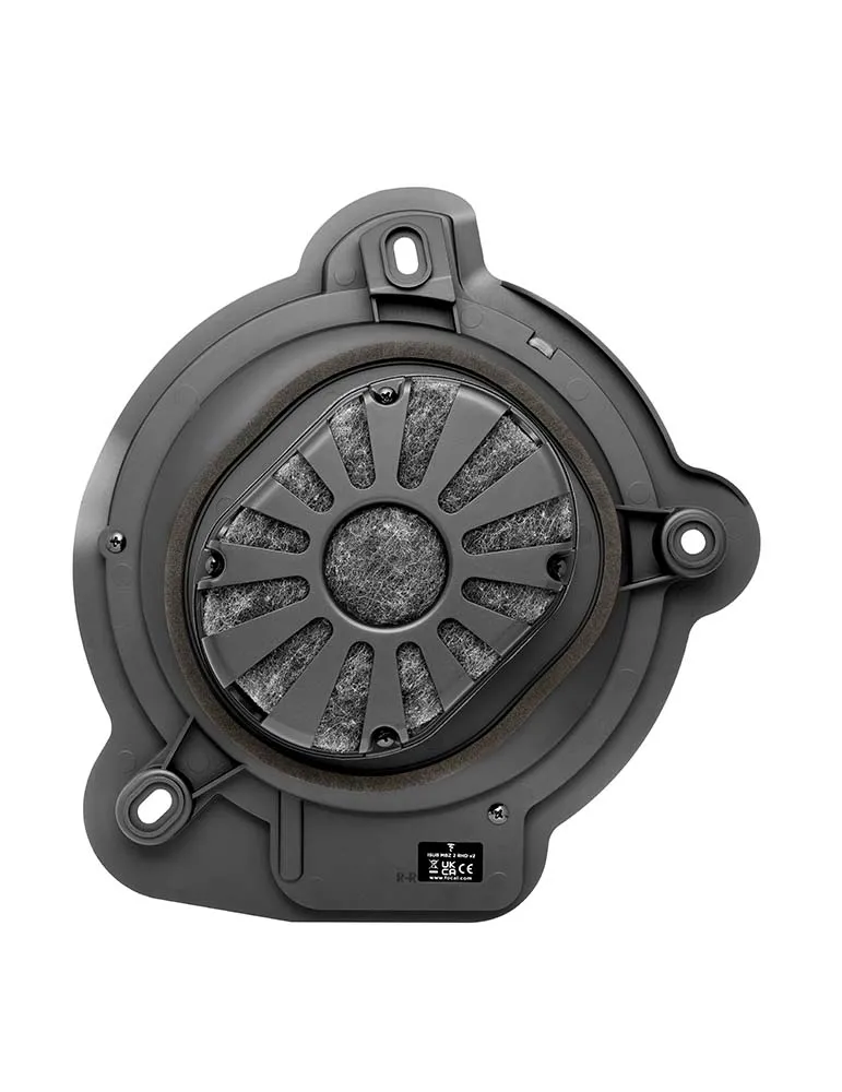 Subwoofery FOCAL CAR ISUB MBZ 2 RHD v2 | 8" | Para