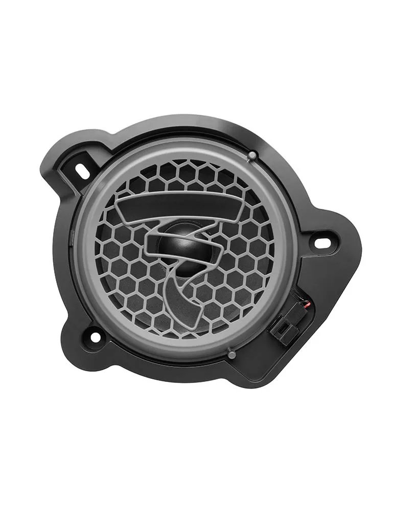 Subwoofery FOCAL CAR ISUB MBZ 2 RHD v2 | 8" | Para
