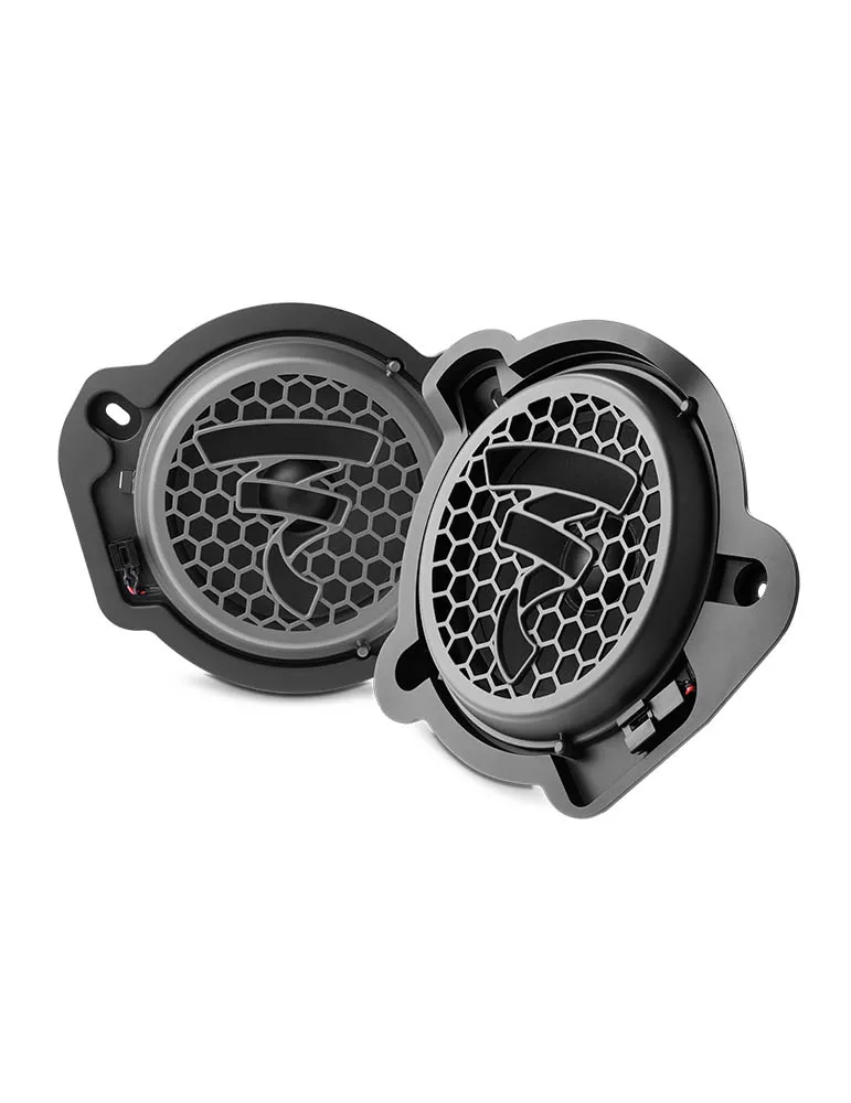 Subwoofery FOCAL CAR ISUB MBZ 2 RHD v2 | 8" | Para