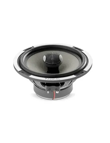 Głośniki FOCAL CAR PC 165 LE | Coaxialne 16,5 cm | Para