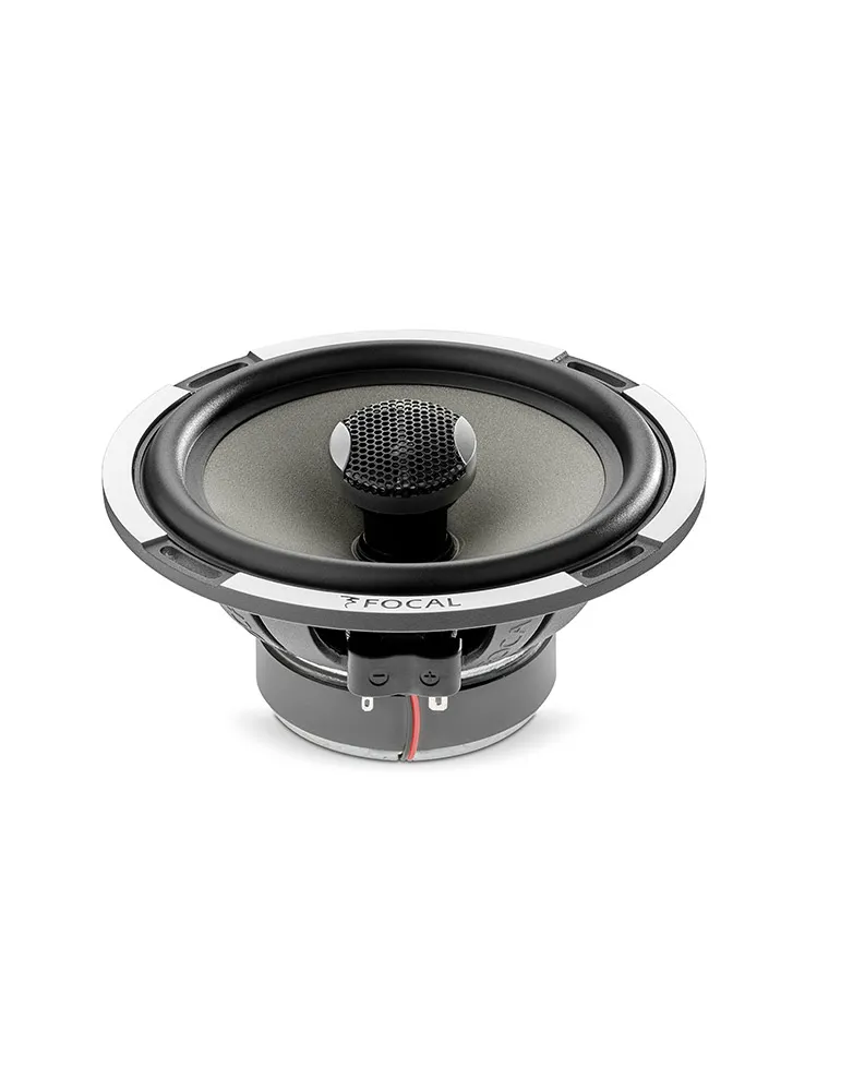 Głośniki FOCAL CAR PC 165 LE | Coaxialne 16,5 cm | Para