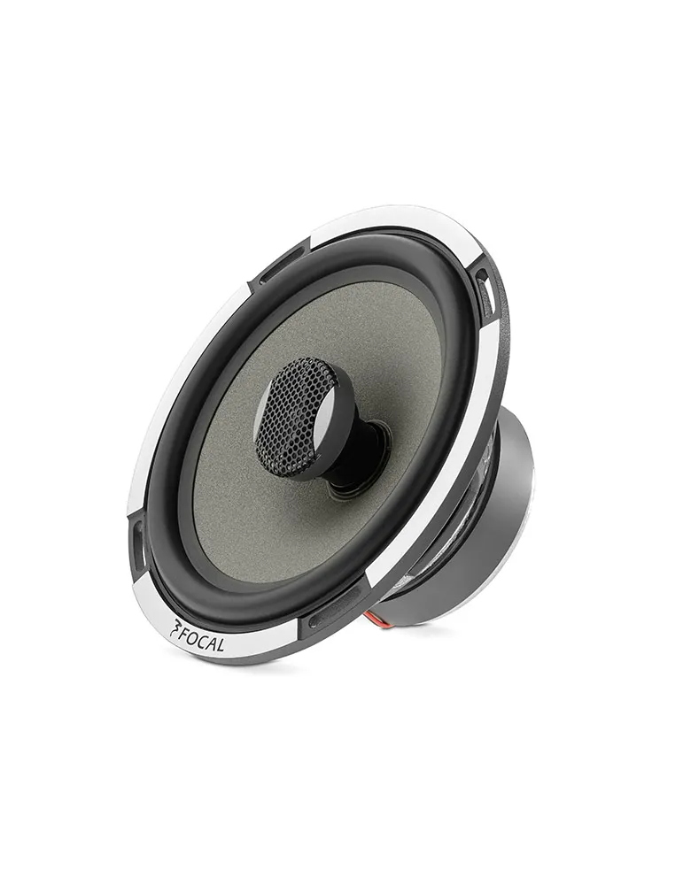 Głośniki FOCAL CAR PC 165 LE | Coaxialne 16,5 cm | Para