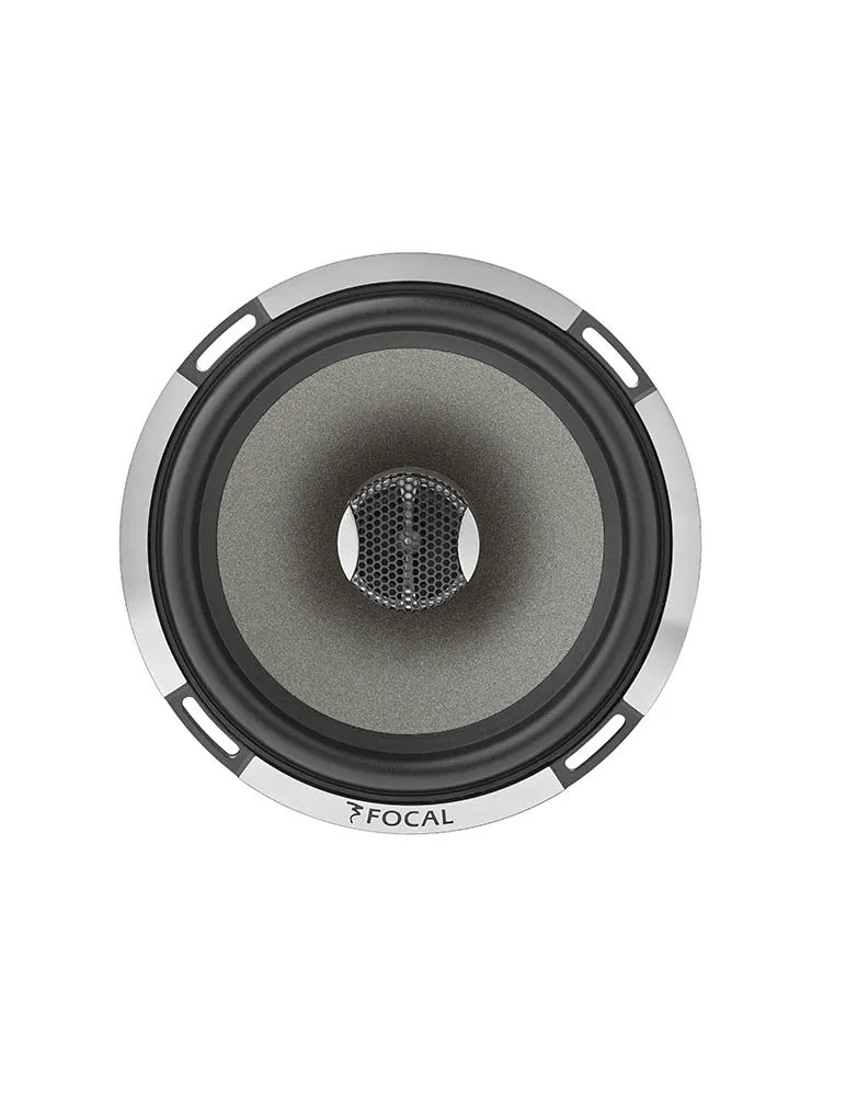 Głośniki FOCAL CAR PC 165 LE | Coaxialne 16,5 cm | Para