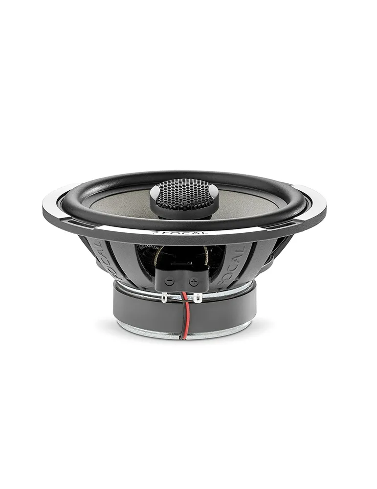 Głośniki FOCAL CAR PC 165 LE | Coaxialne 16,5 cm | Para