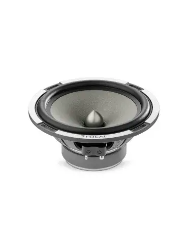 Zestaw głośników FOCAL CAR PS 165 V1 LE | 6,5" dwudrożne