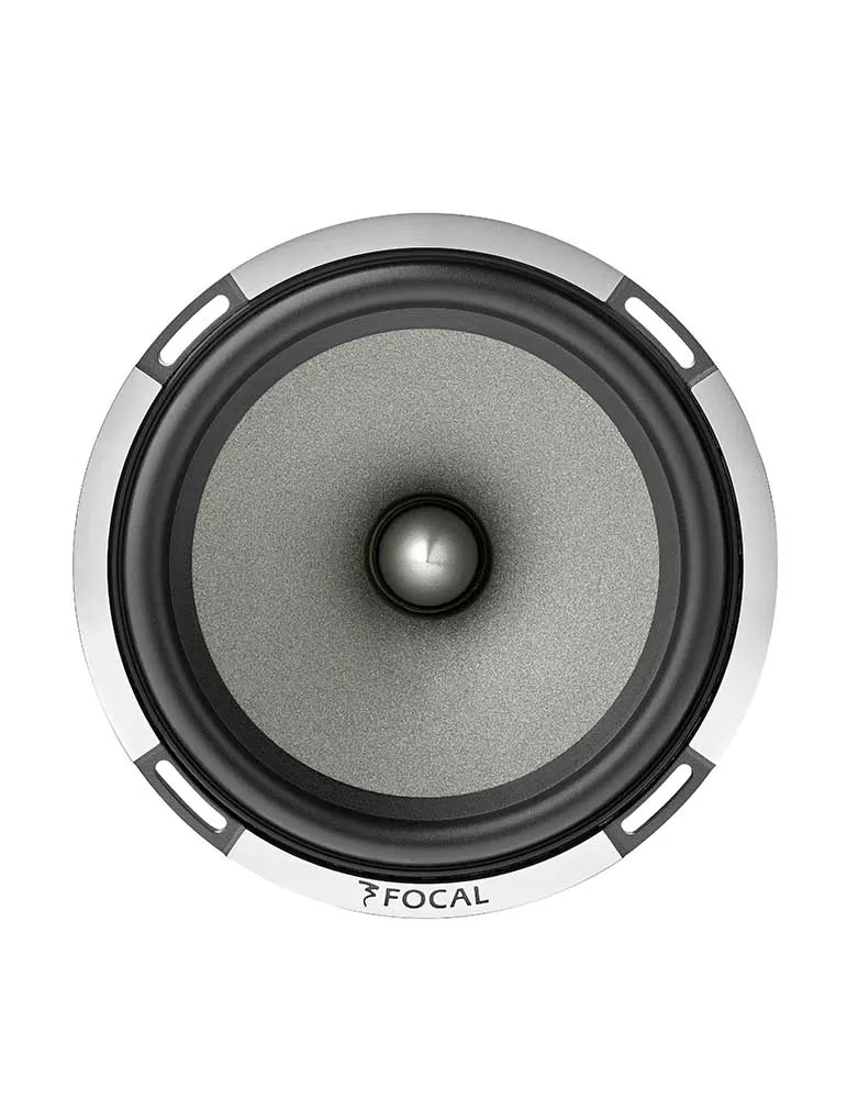 Zestaw głośników FOCAL CAR PS 165 V1 LE | 6,5" dwudrożne