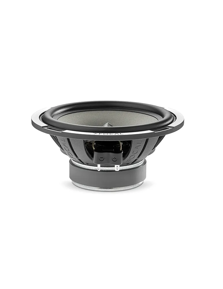 Zestaw głośników FOCAL CAR PS 165 V1 LE | 6,5" dwudrożne