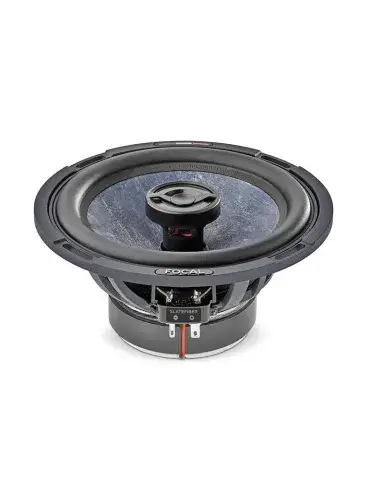 Głośniki coaxialne FOCAL CAR PC 165 SF | Wyjątkowy dźwięk