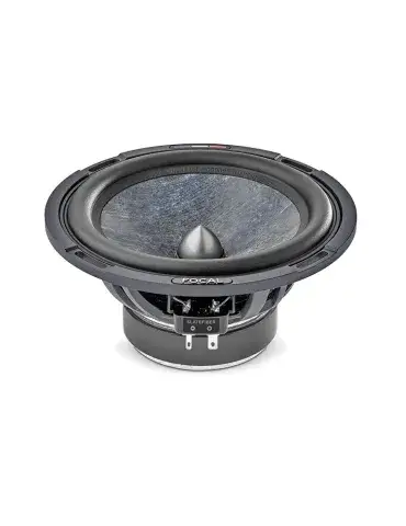 Focal Car PS 165 SF | Zestaw głośników 6½" | Wyjątkowy dźwięk