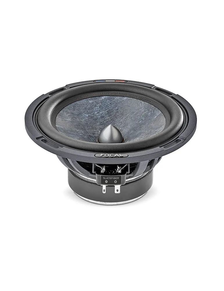 Focal Car PS 165 SF | Zestaw głośników 6½" | Wyjątkowy dźwięk