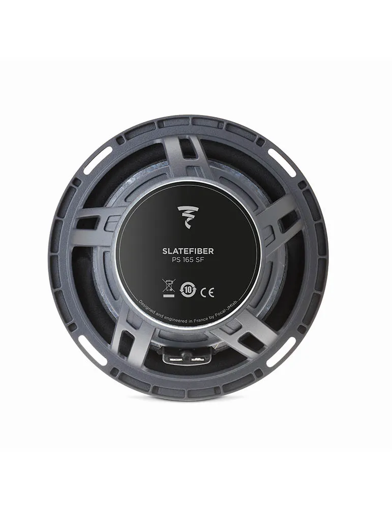 Focal Car PS 165 SF | Zestaw głośników 6½" | Wyjątkowy dźwięk
