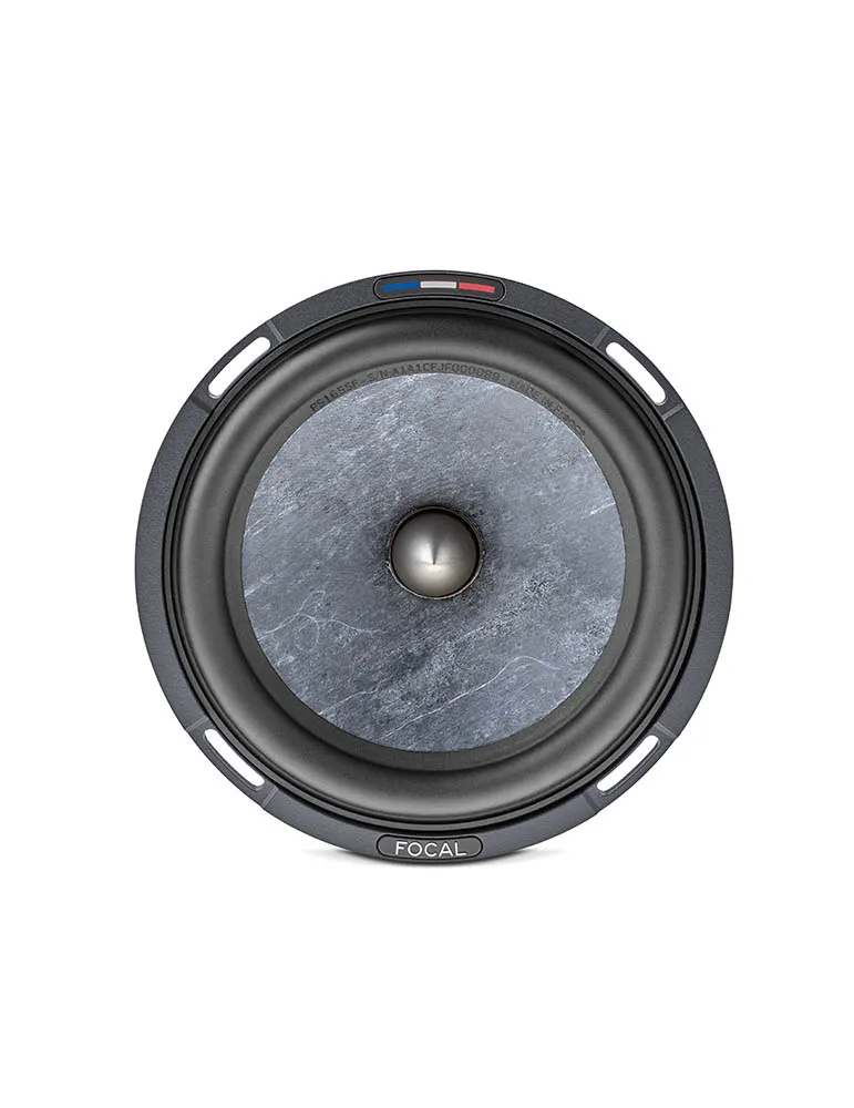 Focal Car PS 165 SF | Zestaw głośników 6½" | Wyjątkowy dźwięk
