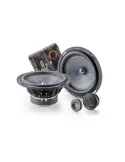 Focal Car PS 165 SF | Zestaw głośników 6½" | Wyjątkowy dźwięk