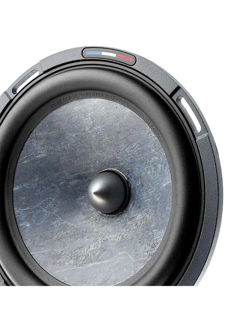 Focal Car PS 165 SF | Zestaw głośników 6½" | Wyjątkowy dźwięk