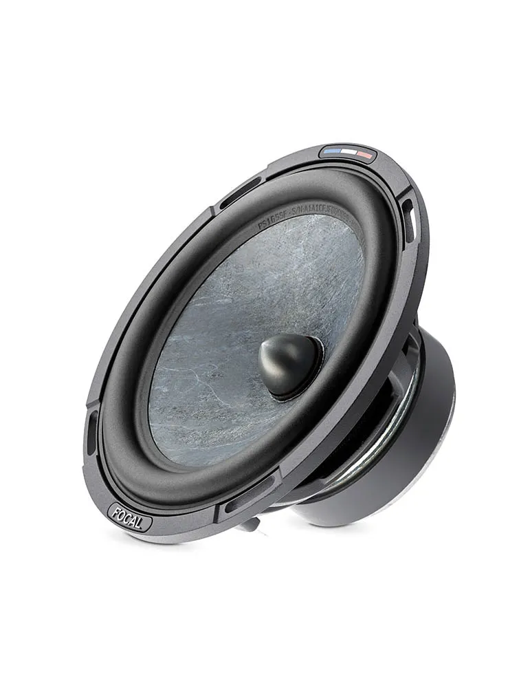 Focal Car PS 165 SF | Zestaw głośników 6½" | Wyjątkowy dźwięk