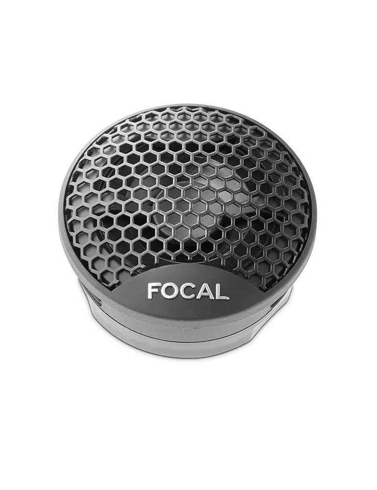 Focal Car PS 165 SF | Zestaw głośników 6½" | Wyjątkowy dźwięk