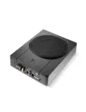 Subwoofer aktywny FOCAL CAR ISUB | Mocny bas 8" | Kompaktowy