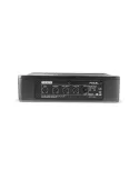Subwoofer aktywny FOCAL CAR ISUB | Mocny bas 8" | Kompaktowy