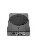 Subwoofer aktywny FOCAL CAR ISUB | Mocny bas 8" | Kompaktowy