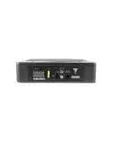Subwoofer aktywny FOCAL CAR ISUB | Mocny bas 8" | Kompaktowy
