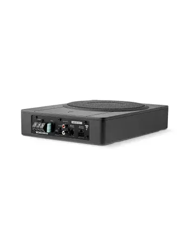 Subwoofer Focal Car iSub Active 2.1 | 8" z wzmacniaczem 2