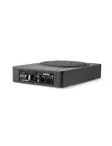 Subwoofer Focal Car iSub Active 2.1 | 8" z wzmacniaczem