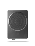 Subwoofer Focal Car iSub Active 2.1 | 8" z wzmacniaczem