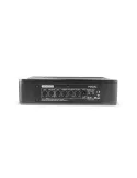 Subwoofer Focal Car iSub Active 2.1 | 8" z wzmacniaczem
