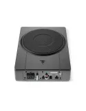 Subwoofer Focal Car iSub Active 2.1 | 8" z wzmacniaczem