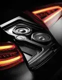 Subwoofer FOCAL CAR SUB 10 | 10" | Mocny bas