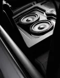 Subwoofer FOCAL CAR SUB 10 | 10" | Mocny bas
