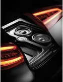 Subwoofer FOCAL CAR SUB 10 DUAL | 10" Dwucewkowy Bas