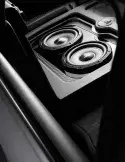 Subwoofer FOCAL CAR SUB 10 DUAL | 10" Dwucewkowy Bas