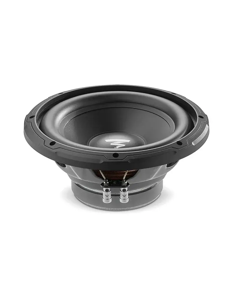 Subwoofer FOCAL CAR SUB 10 DUAL | 10" Dwucewkowy Bas