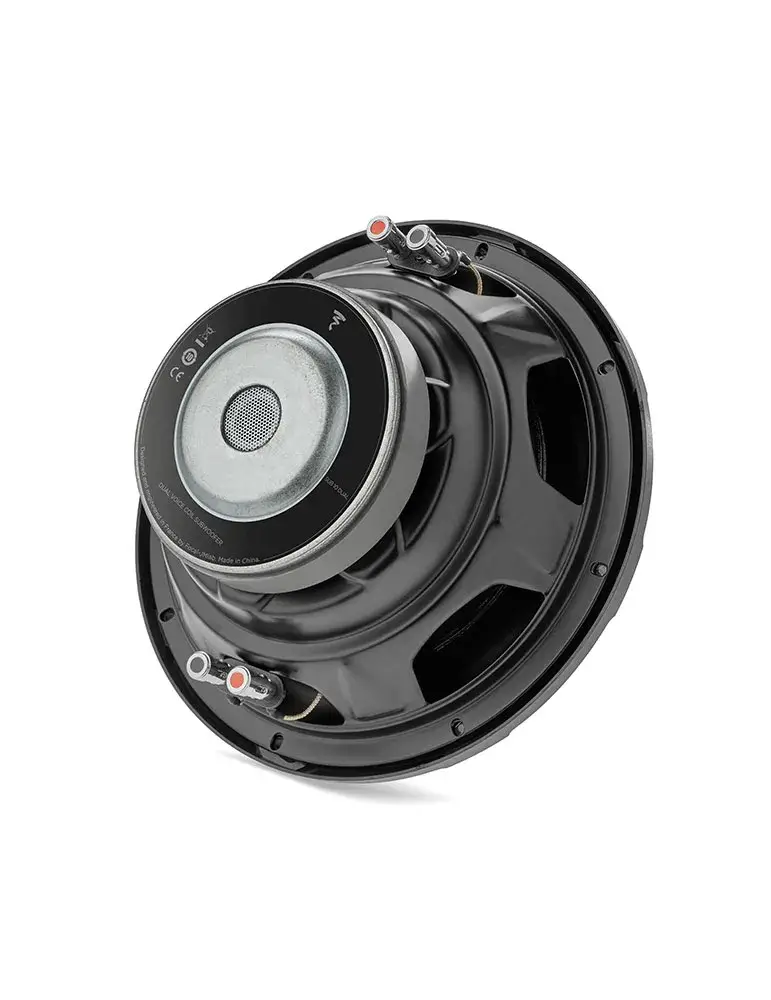 Subwoofer FOCAL CAR SUB 10 DUAL | 10" Dwucewkowy Bas