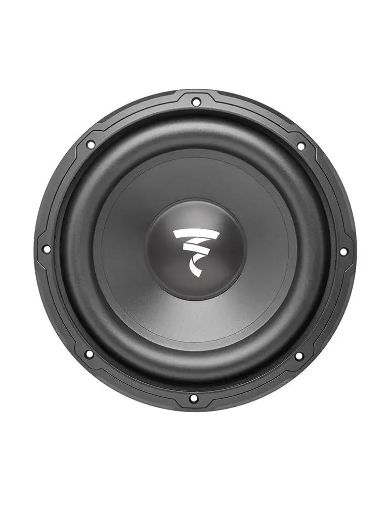 Subwoofer FOCAL CAR SUB 10 DUAL | 10" Dwucewkowy Bas