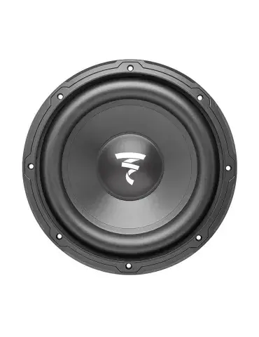 Subwoofer FOCAL CAR 10" | Model SLIM | Mocny bas