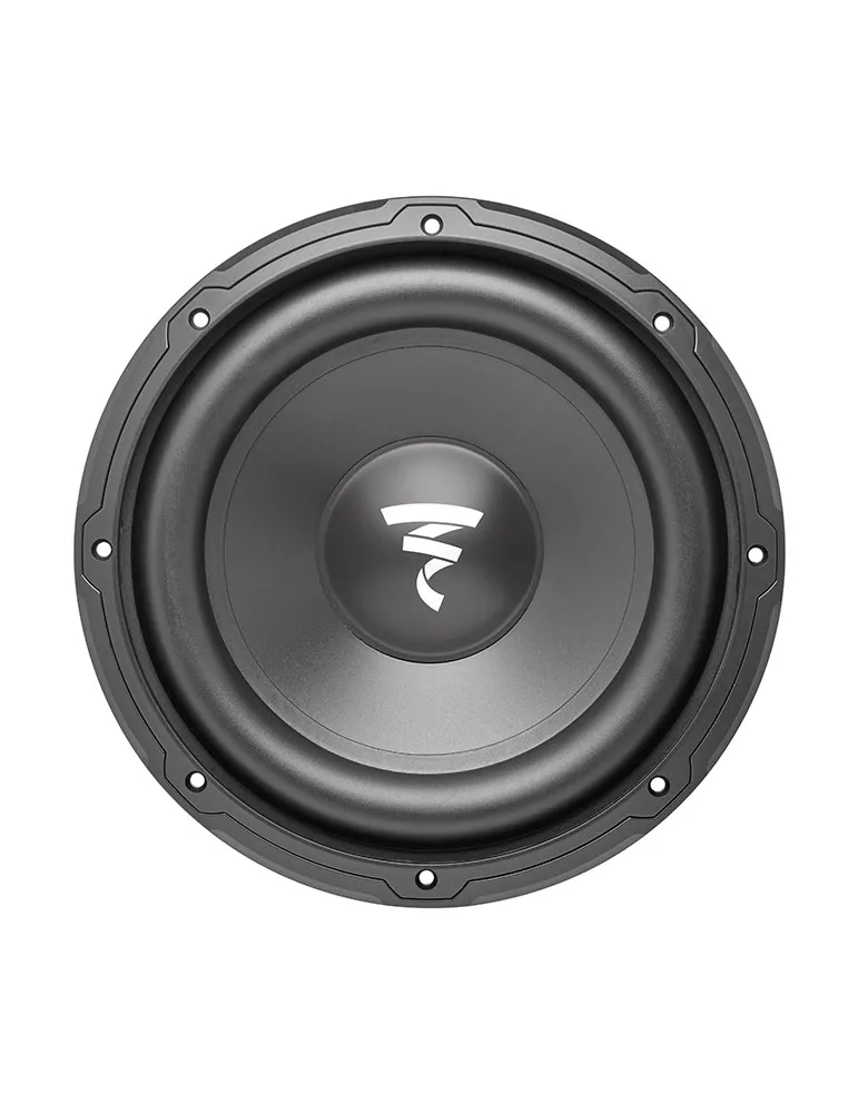 Subwoofer FOCAL CAR 10" | Model SLIM | Mocny bas