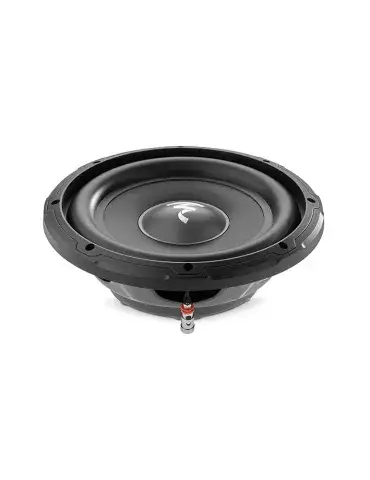 Subwoofer FOCAL CAR 10" | Model SLIM | Mocny bas 2