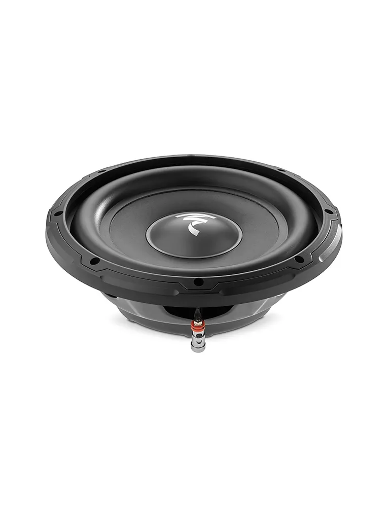 Subwoofer FOCAL CAR 10" | Model SLIM | Mocny bas