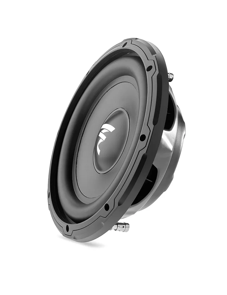Subwoofer FOCAL CAR 10" | Model SLIM | Mocny bas