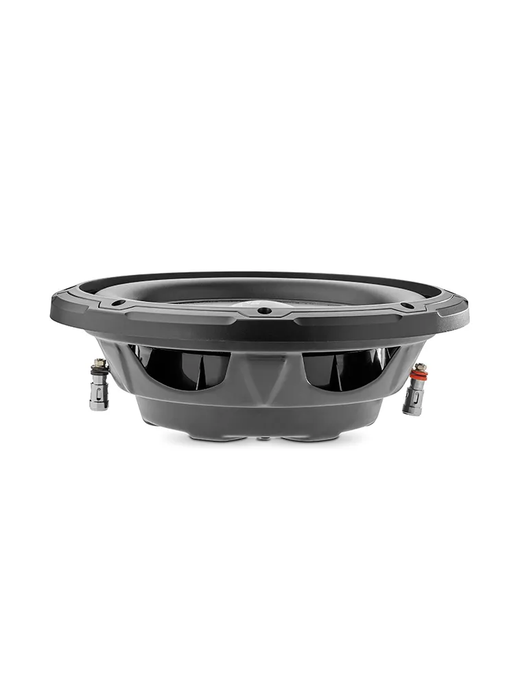 Subwoofer FOCAL CAR 10" | Model SLIM | Mocny bas