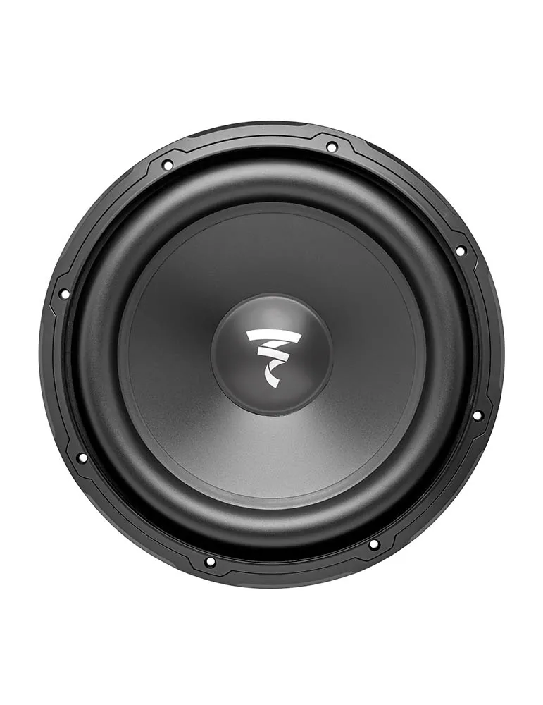 Subwoofer FOCAL CAR SUB 12 | Potężne basy | Hi-Fi dźwięk